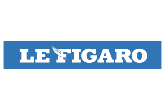 Logo le figaro