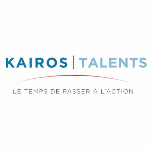 logo Kairos Talents