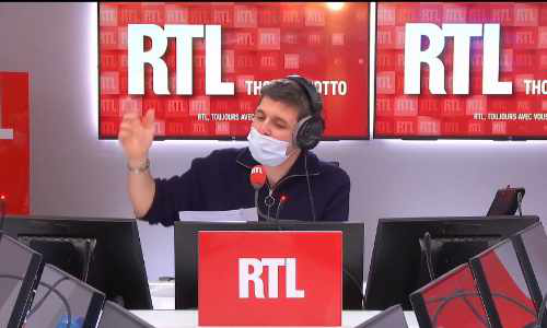 reportage RTL