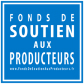 Fonds de Soutien aux Producteurs Logo